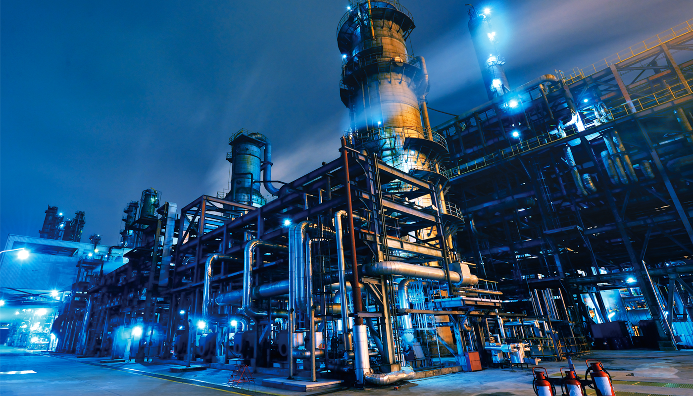 Safety & Loss Control